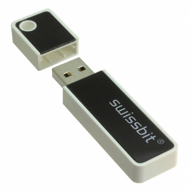 Swissbit SFU20512E1BP2TO-I-MS-111-STD electronic component