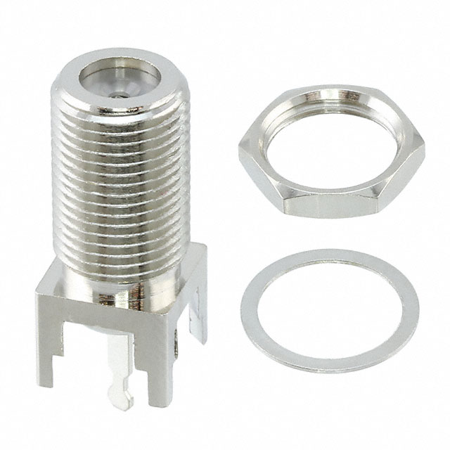 Cinch Connectivity Solutions VF320 electronic component