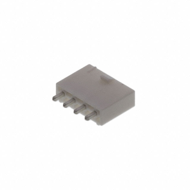 Molex 0432420006 electronic component