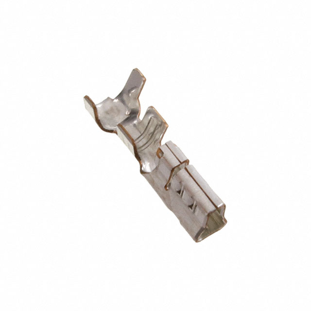 Molex 0507528200 electronic component