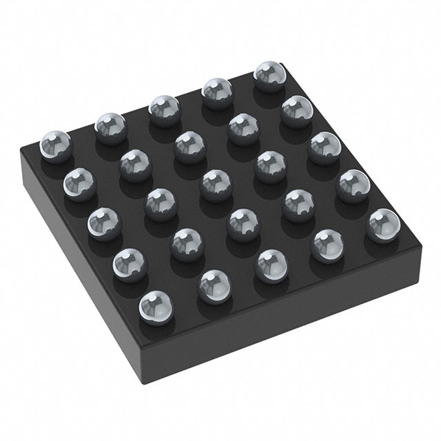 Nexperia USA Inc. IP4856CX25/CZ electronic component