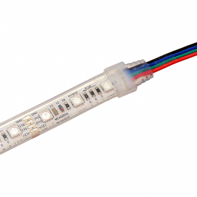 American Bright Optoelectronics Corporation AB-FD012I8-19712-XA2 electronic component