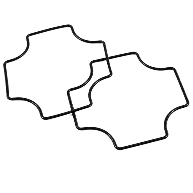 Hammond Manufacturing 1557BGASKET electronic component