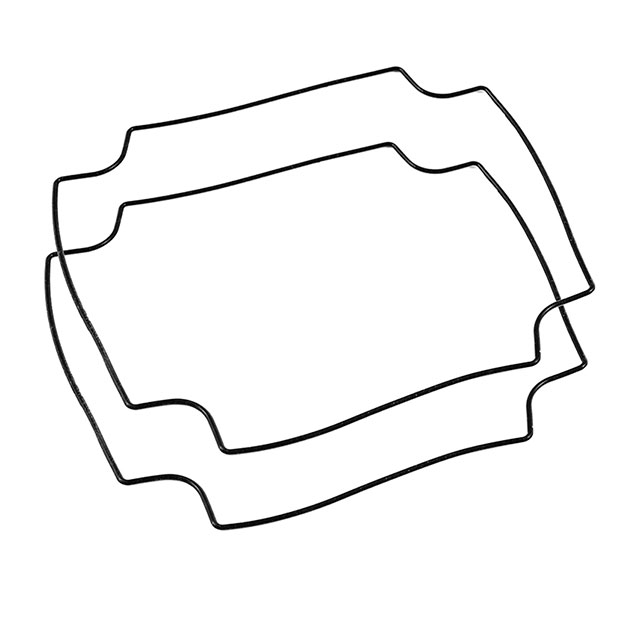 Hammond Manufacturing 1557FGASKET electronic component