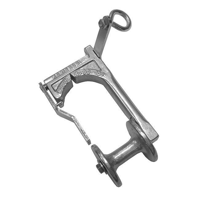 Jameson LLC 90-100-A electronic component