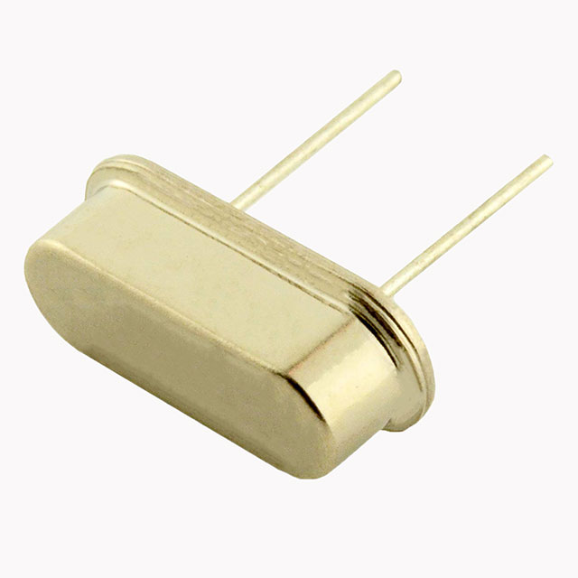 Raltron Electronics AS-6.000-18 electronic component