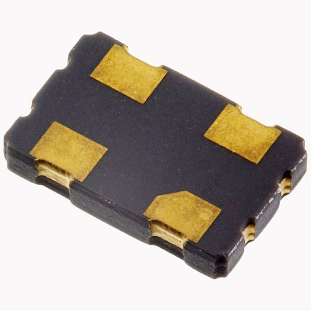 Raltron Electronics COM2305-25.000-EXT-TR electronic component