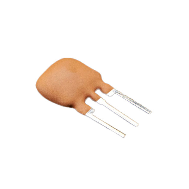 Raltron Electronics POC-8.000 electronic component