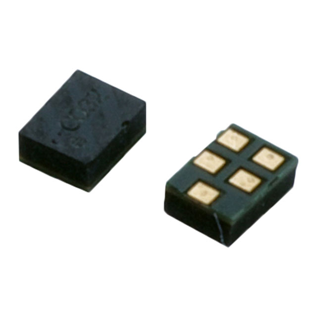 Raltron Electronics RSF-1575.420-2000-1411-TR electronic component