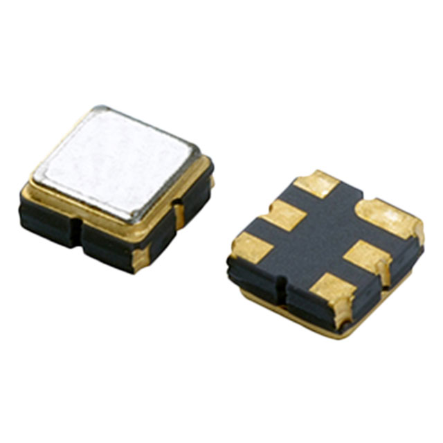 Raltron Electronics RSF-915.000-26000-3030-TR-NS6 electronic component