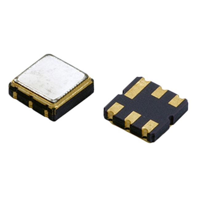 Raltron Electronics RSF-869.000-2000-3030-TR-NS4 electronic component
