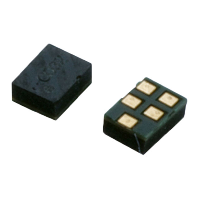 Raltron Electronics RSF-916.500-5200-1411-TR-NS3 electronic component