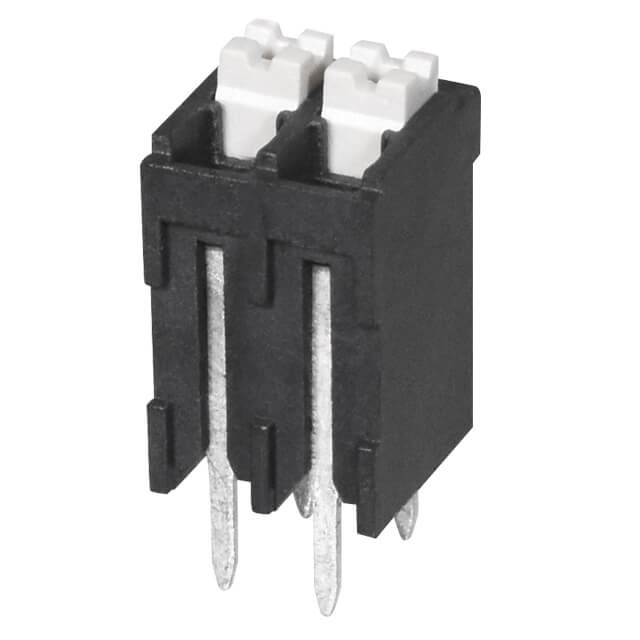 Same Sky (Formerly CUI Devices) TBLH10V-350-02BK electronic component