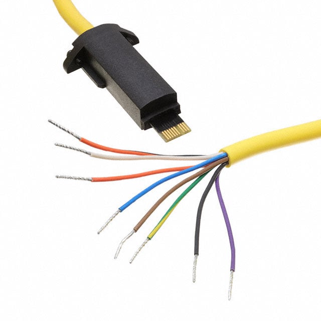 Banner Engineering Corporation RDLP-825D electronic component