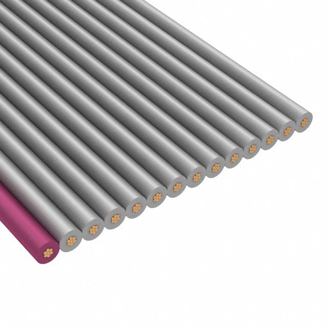 CNC Tech 300-30-14-GR-0250F electronic component