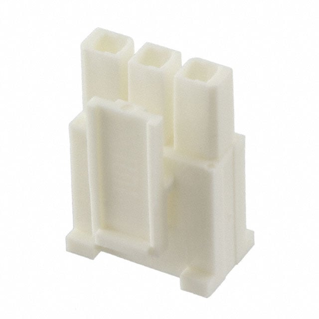 Samtec Inc. IPBD-03-S electronic component
