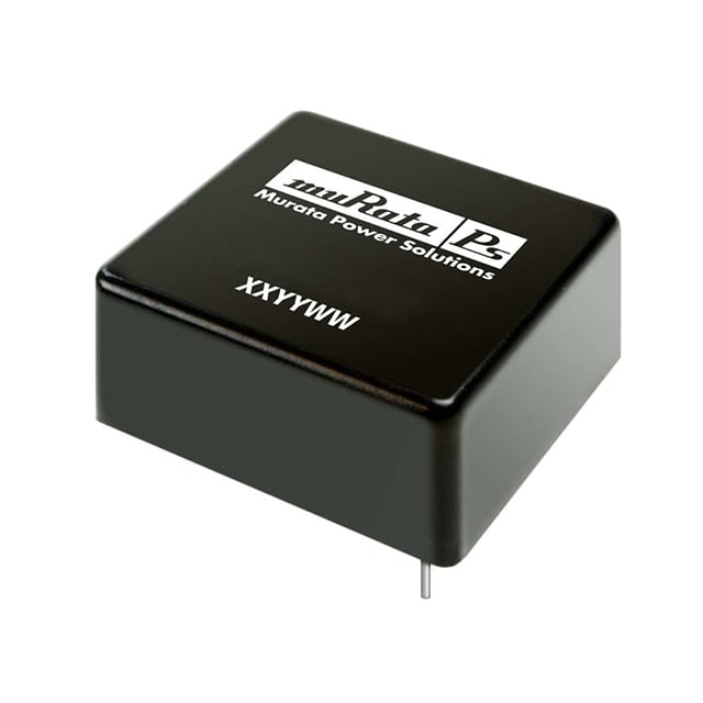 Murata Power Solutions Inc. 80306C electronic component