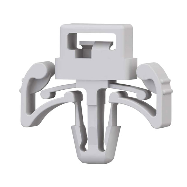 Essentra Components FTH-41-01 electronic component