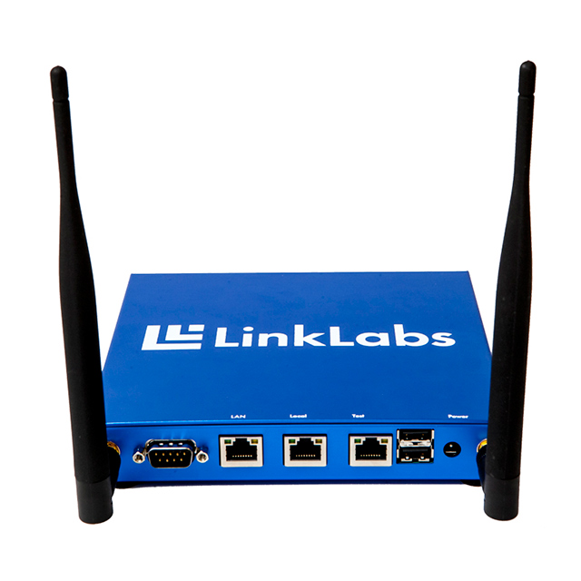 Link Labs Inc. LL-BST-8-915-SYM-E-I-US electronic component