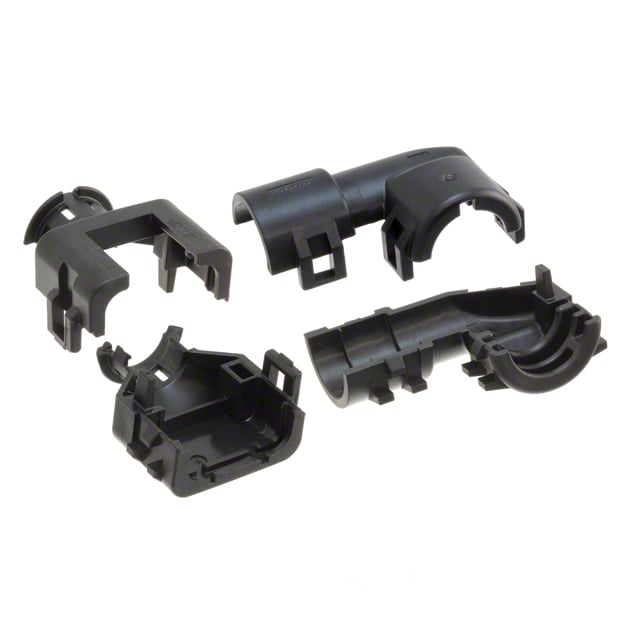 TE Connectivity AMP Connectors 2302488-3 electronic component