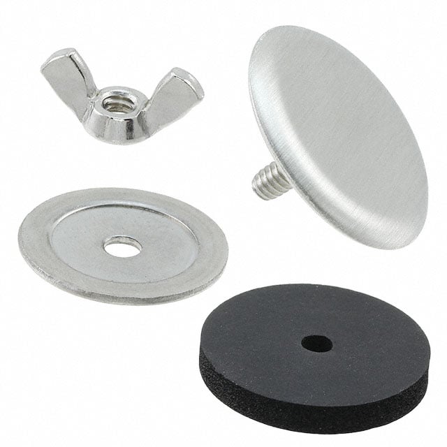 Hoffman Enclosures, Inc. AS050SS electronic component