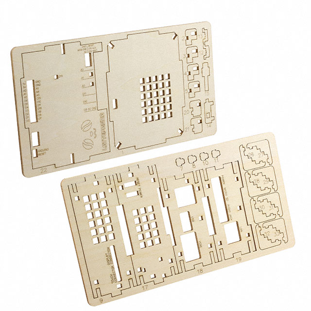 DFRobot FIT0475 electronic component