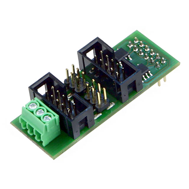 Trenz Electronic GmbH TEP0001-01 electronic component