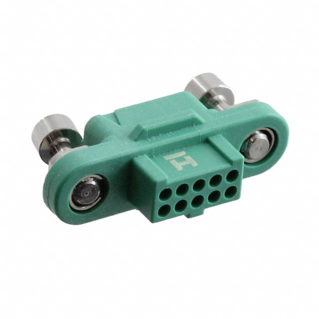 Harwin Inc. G125-2241096F1 electronic component