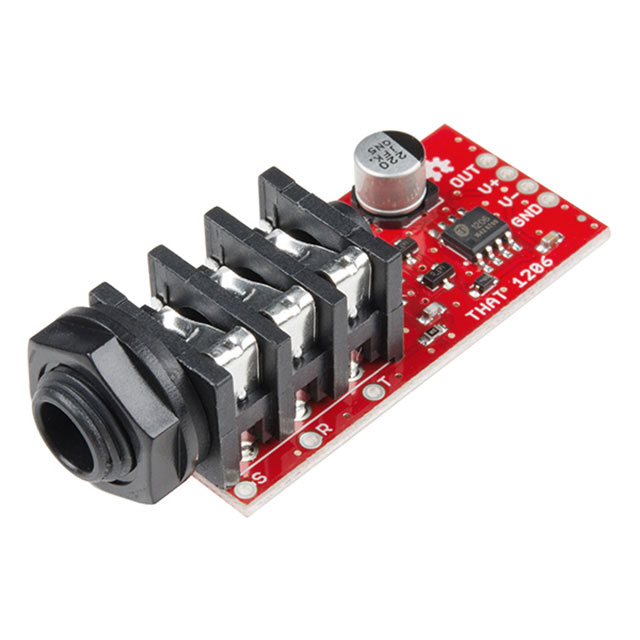 SparkFun Electronics 14002 electronic component