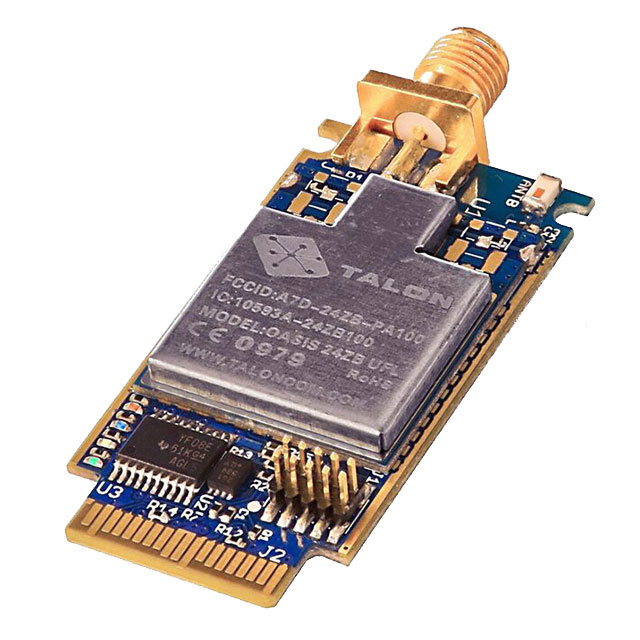 Sierra Wireless by Talon OVAL-24SW-CHIP-SMA electronic component