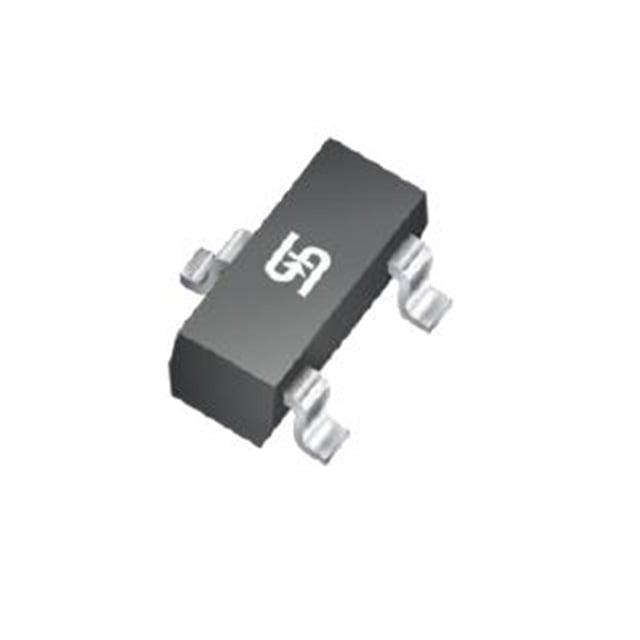 Taiwan Semiconductor Corporation TSM126CX RFG electronic component