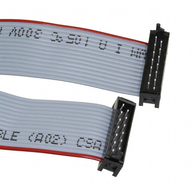TE Connectivity AMP Connectors 2205108-2 electronic component