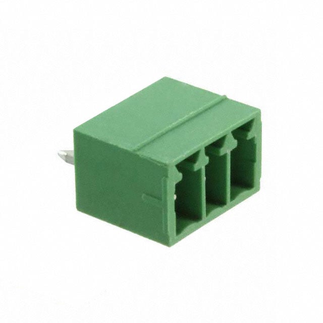 Amphenol Anytek OQ0312500000G electronic component