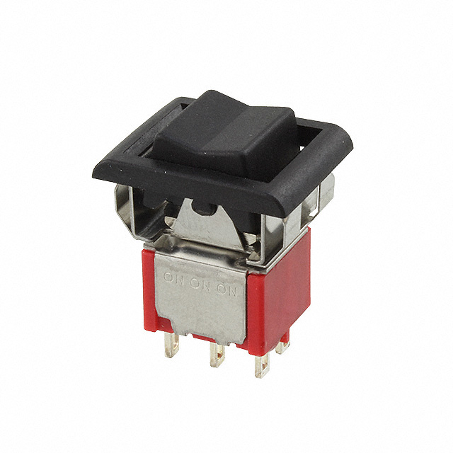 TE Connectivity AMP Connectors 4-1571987-3 electronic component