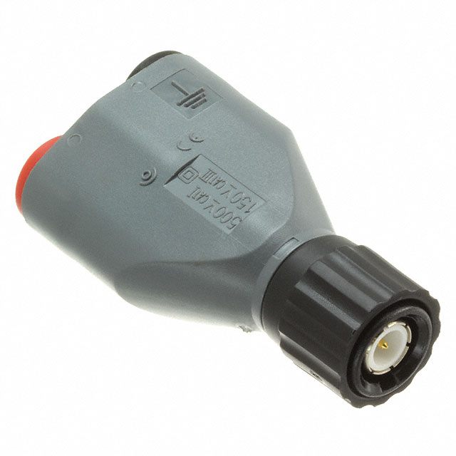 Cal Test Electronics CT2412 electronic component