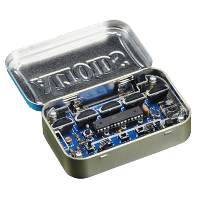 DFRobot DFR0410 electronic component