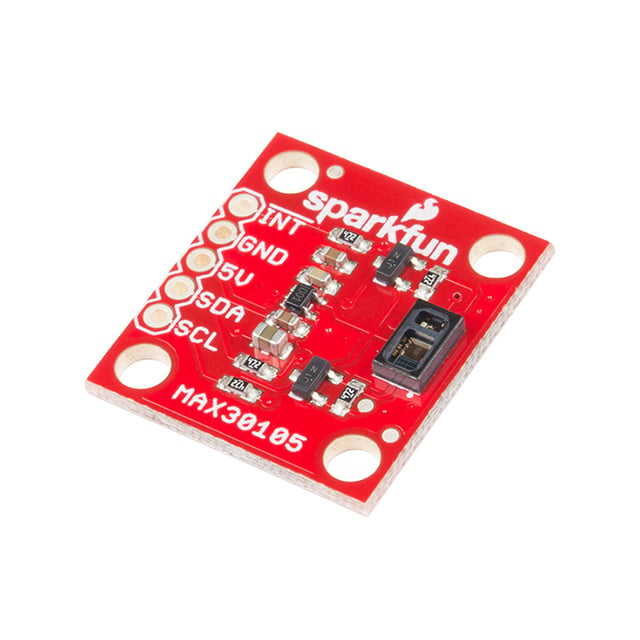 SparkFun Electronics 14045 electronic component