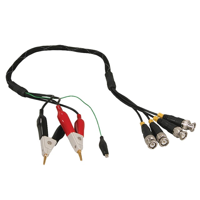 B&K Precision TL 889A electronic component