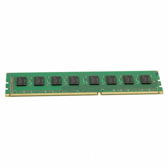 Micron Technology Inc. MT16KTF1G64AZ-1G9P1 electronic component