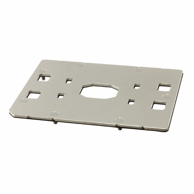 TE Connectivity AMP Connectors 2299805-3 electronic component