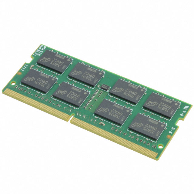 Viking Technology VR9FU2G6428JBHMBT electronic component