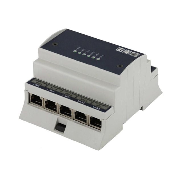 AK-Nord GmbH AK-RP-SW5 electronic component