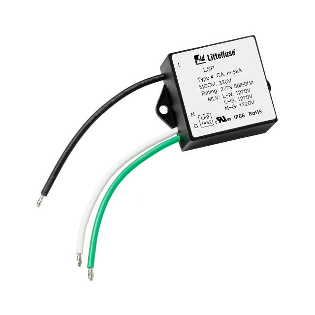 Littelfuse Inc. LSP10240P electronic component