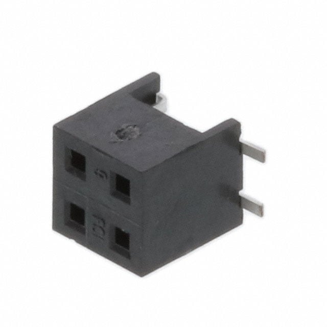 Amphenol ICC (FCI) 55510-104TRLF electronic component