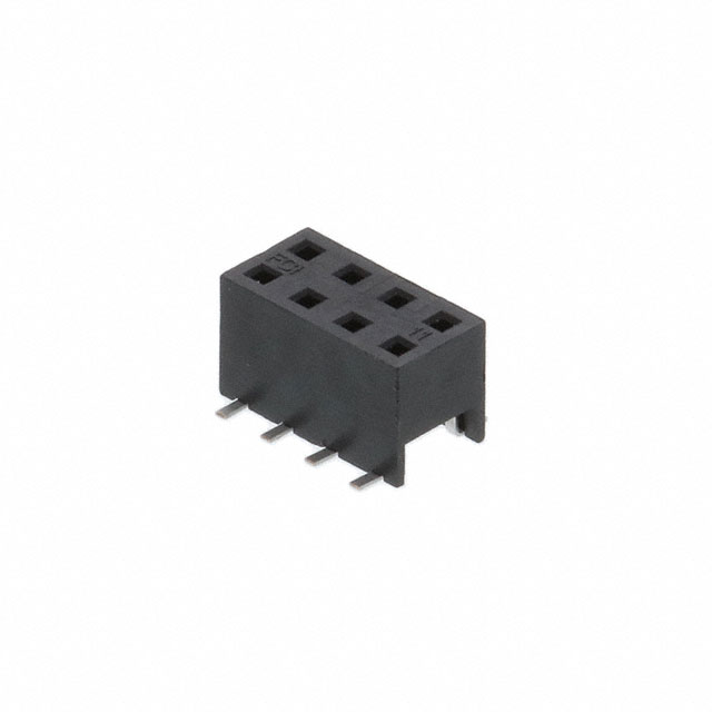 Amphenol ICC (FCI) 55510-108TRLF electronic component