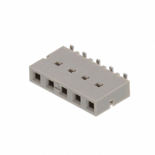 Amphenol ICC (FCI) 91601-305ALF electronic component