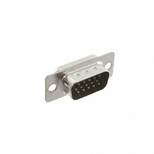 Adam Tech HDT15-PD electronic component