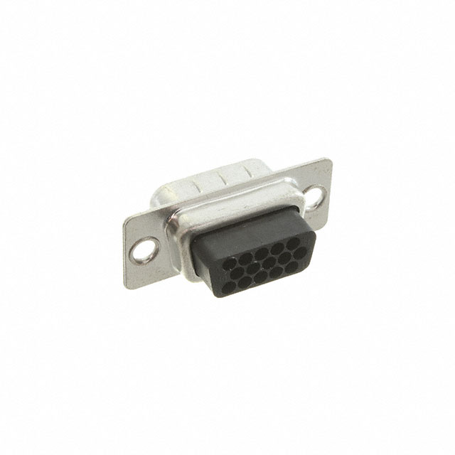 Adam Tech HDT15-PR electronic component