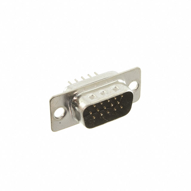 Adam Tech HDT15-PT electronic component