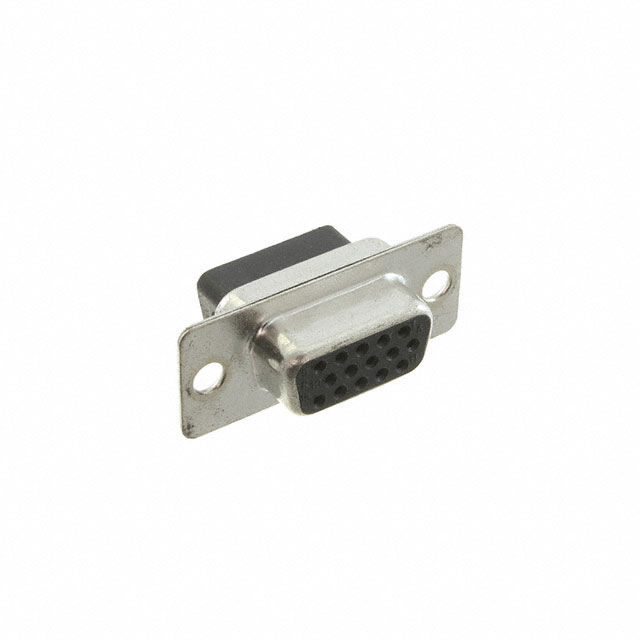 Adam Tech HDT15-SR electronic component